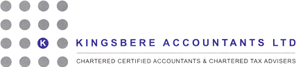 Kingsbere Accountants Ltd, Chartered Certified Accountants and Chartered Tax Advisers